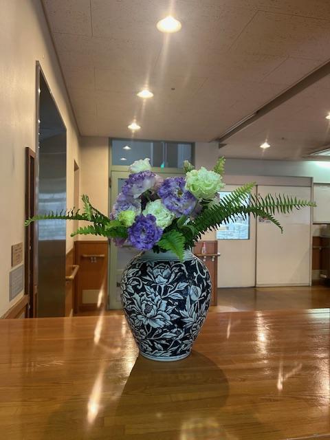 生け花