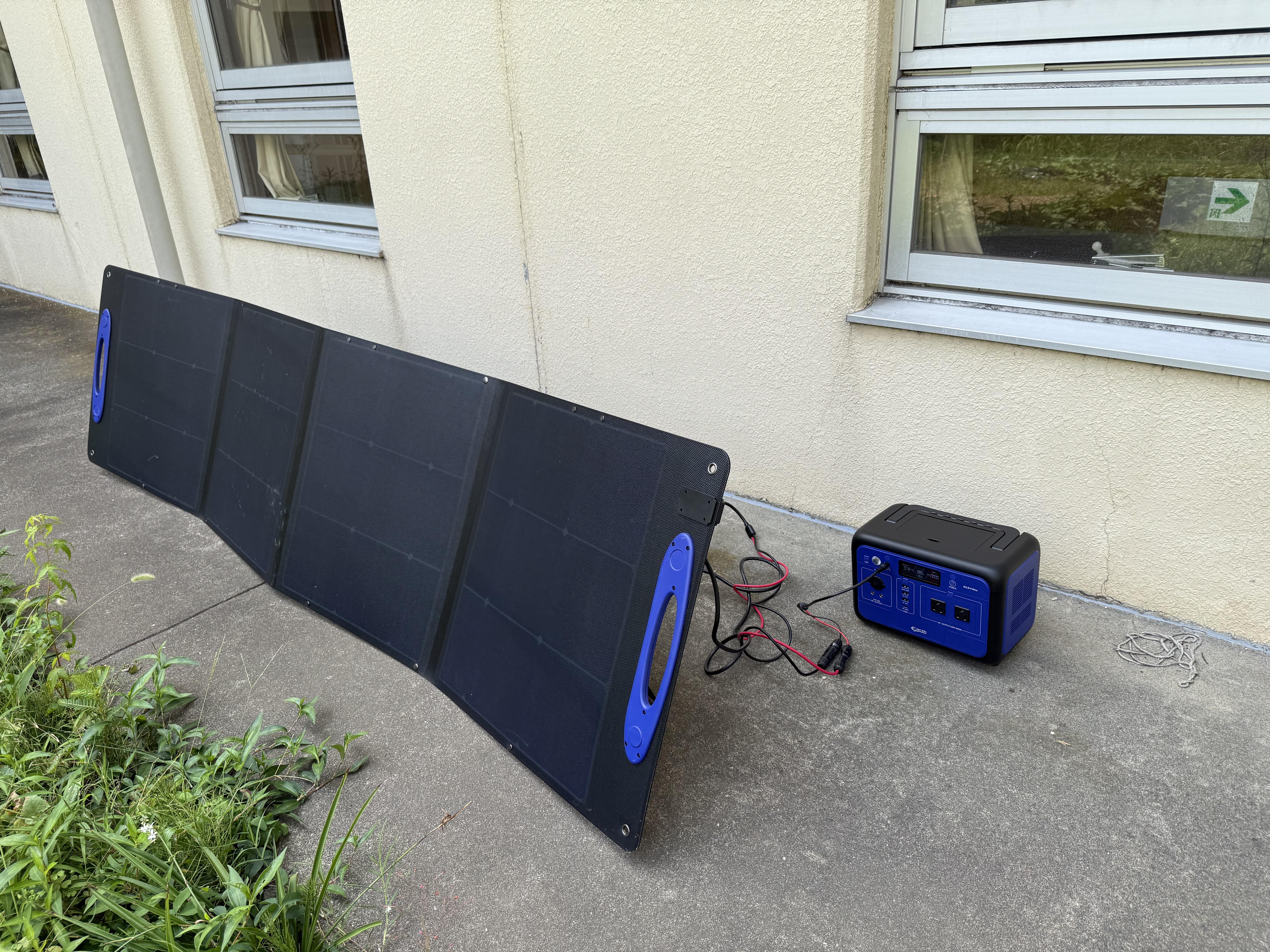 災害備蓄品