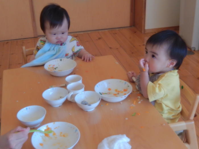 おいしい給食♡