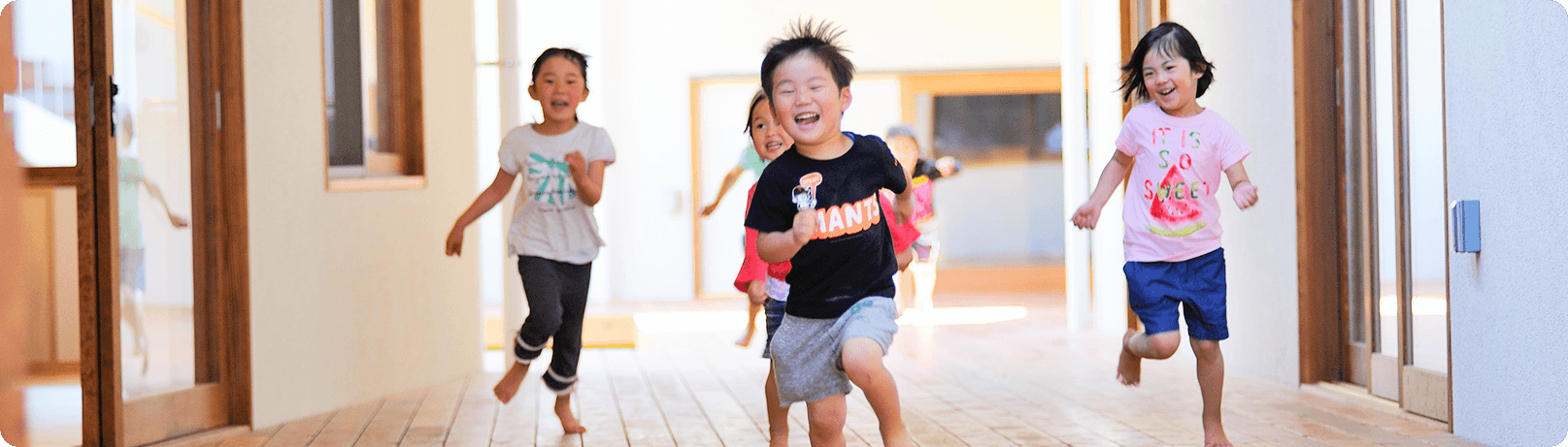 写真:保護者の声