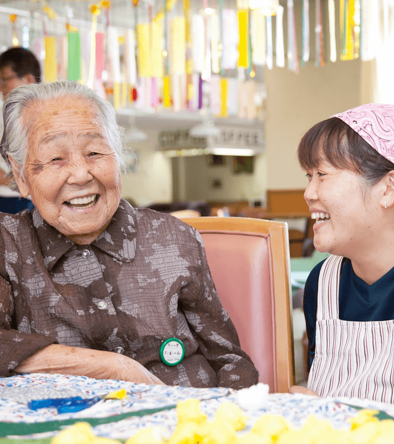 写真：たんぽぽ会の約束